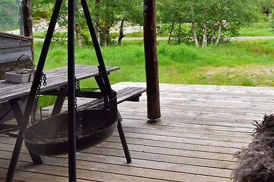 6 Personen Ferienhaus in ÅSERAL-By Traum