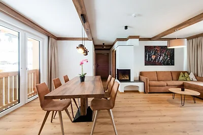Golden Lodges Rauris Resort vicino...
