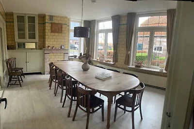 Haustierfreundliches Bauernhaus
