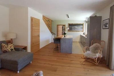 Premium Chalet in Tauplitz mit Sauna und...