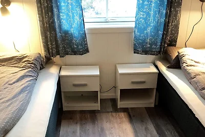 6 Personen Ferienhaus in Kverva