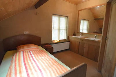 Casa vacanze a Wellerlooi con giardino
