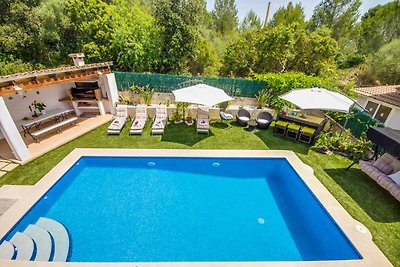 Villa voor 9 personen in Alcudia