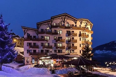 Residenza Le Britannie