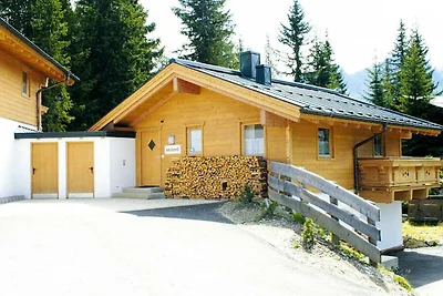 Geräumiges Chalet in Hochkrimml mit Balkon