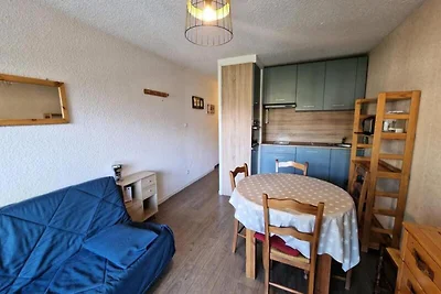 Studio für 4 Personen