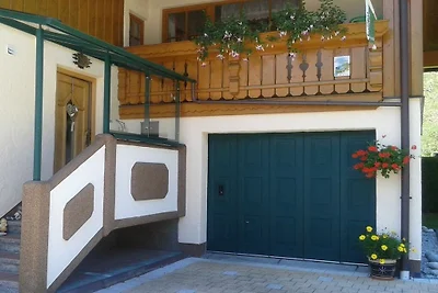 Appartamento per vacanze con 2 camere da...