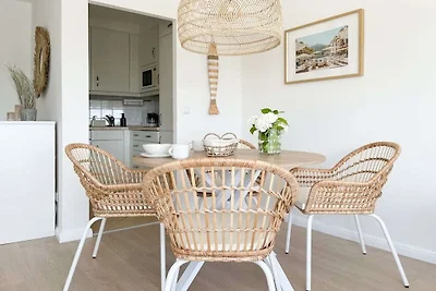 Vakantiehuis Ontspannende vakantie Niendorf (Ostsee)