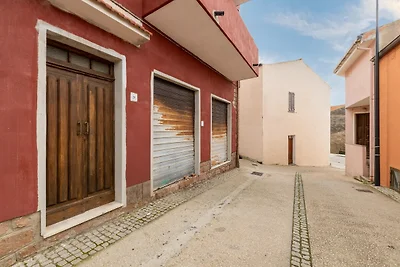 Apartment mit Klimaanlage