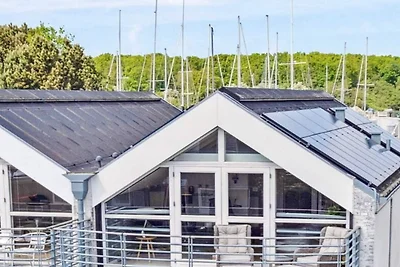 5 Sterne Ferienhaus in Køge