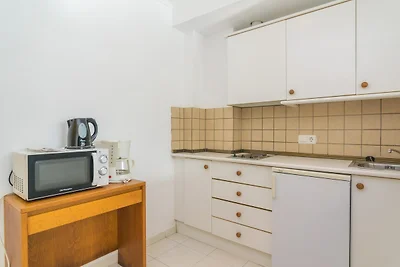 Massanet (1c) - Apartment In Canyamel.
