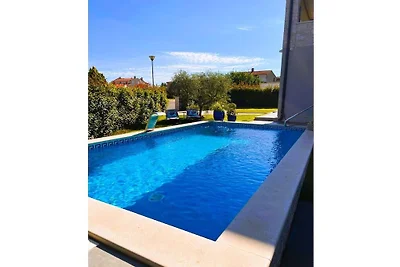 Villa Spa 1 ****