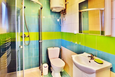 Casa vacanze a Jaroslawiec