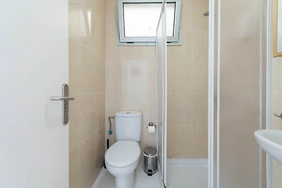 Wohnung in Las Palmas an Las Canteras