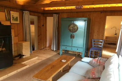 Ferienhaus mit 1 Schlafzimmer