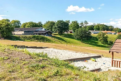 4 Sterne Ferienhaus in Aabenraa-By Traum
