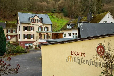 Rifugio vinicolo in Germania con cantina