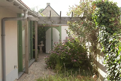 Villa in Middelkerke in der Nהhe des...