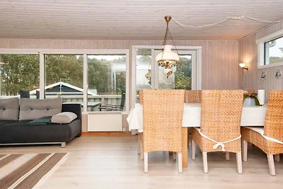 5 persoons vakantie huis in Juelsminde-By...