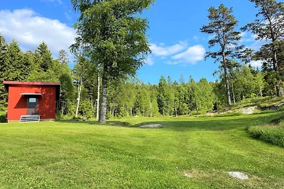 Maison de vacances pour 2 a FÄRGELANDA-By...