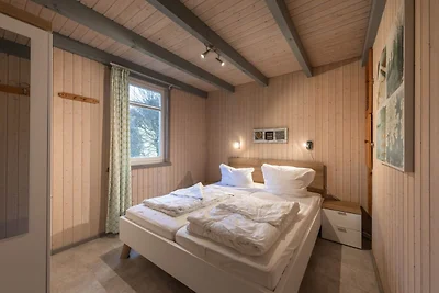 Ferienhaus im Ferienpark Mirow