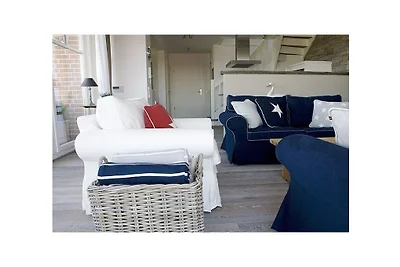 Wellness Apartment Sünnenhus