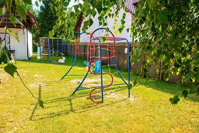 Appartamento a Jarosławiec vicino Spiaggia