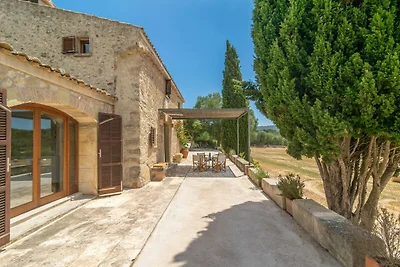 Ses Cases Velles De Son BarÓ - Ferienhaus