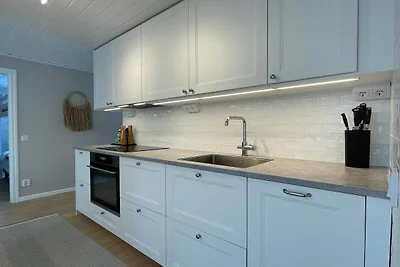 5 Sterne Ferienhaus in FÄRJESTADEN