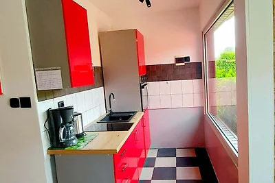 Casa vacanze a Nowe Warpno