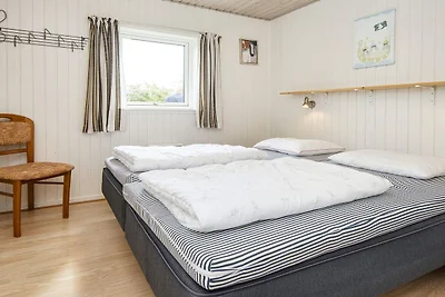 4 Sterne Ferienhaus in Hejls-By Traum
