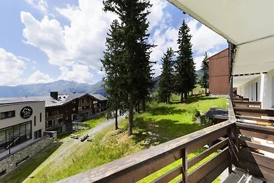 Wohnung in Chavonnes Hautes bei Pisten