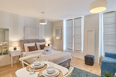 Ferienwohnung Familienurlaub Paris
