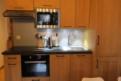 Residenz Les Perthuis