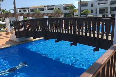 Residenz Cala Dorada Komfortable...