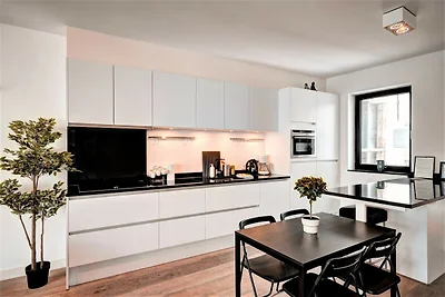Ferienwohnung für 9 Personen in Antwerpen
