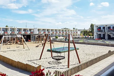 Ferienhaus auf einem Ferienpark Glesborg