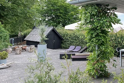 8 Personen Ferienhaus in Børkop