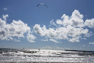 Prestige Odalys Strandresidentie