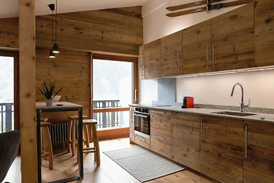 Quality Apartment close to Brevent Lift...