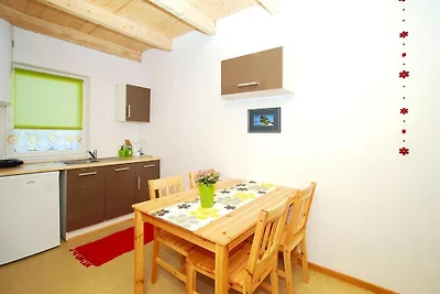 Casa vacanze a Sarbinowo