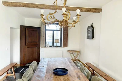 Charmantes Ferienhaus mit Garten