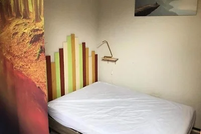 Studio f�r 6 Personen