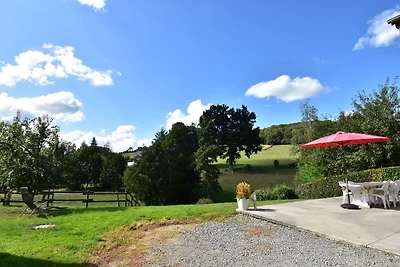 Chalet con giardino privato in Normandia