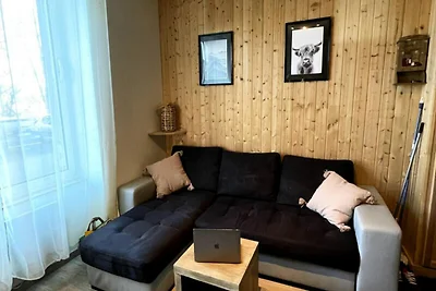 Wohnung in Mont-Dore in der Nähe der...