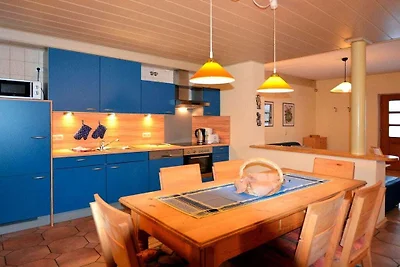 Ferienwohnung mit 3 Schlafzimmer