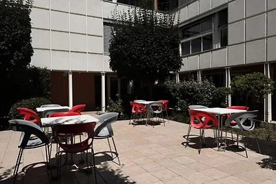 Appartamento a Vernet-les-Bains con piscina