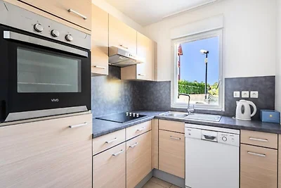 Die Deauville Farm f�r sechs Personen