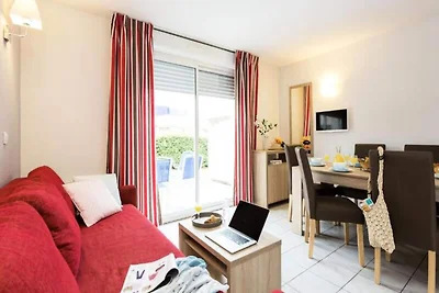 2 Zimmer 4/5 Personen