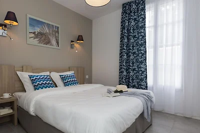 Schönes Appartement auf der Insel Ile de Ré